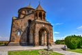 Saint Hripsime Church - Echmiadzin, Armenia Royalty Free Stock Photo